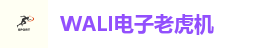 WALI电子老虎机